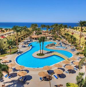 Palm Beach Resort Families And Couples Only Hurghada Exterior photo