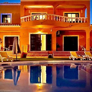 Casa Concha - Peaceful And Relaxing Hotel Lagos Exterior photo