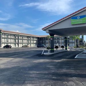 Surestay Hotel By Best Western Clermont Theme Park West Kissimmee Exterior photo