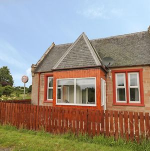 Blantyre Cottage Muir of Ord Exterior photo