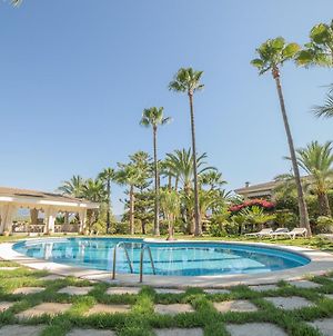 Villa Aldar El Albir Exterior photo