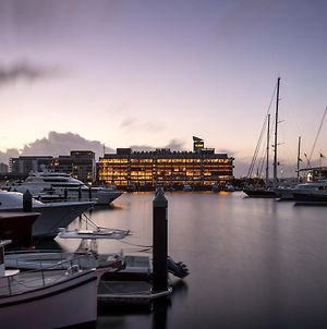 Park Hyatt Auckland Hotel Exterior photo