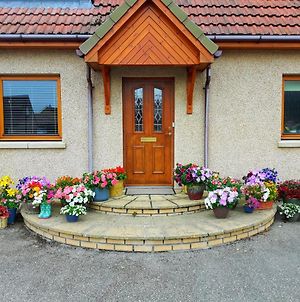 Our House Bed & Breakfast Nairn Exterior photo