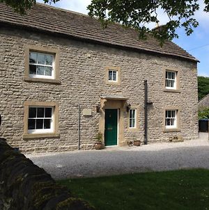 Manor Farm Bed And Breakfast Buxton  Exterior photo