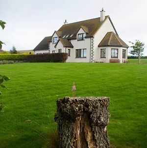 High Fields Bed & Breakfast Cromarty Exterior photo