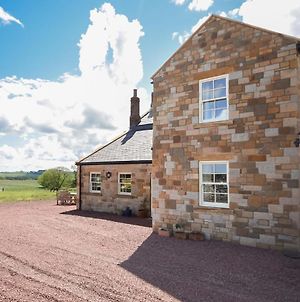 Countryside Escape - The Night Owl Bed & Breakfast Alnwick Exterior photo