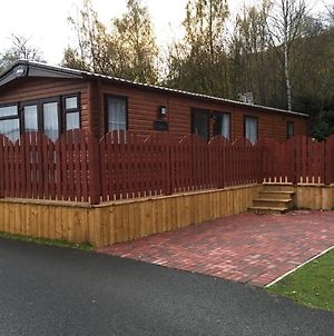 81 The Heathers, Aviemore Holiday Park , Dalfaber Rd Aviemore Ph22 1Px Exterior photo