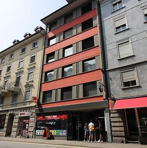 Swiss Star Longstreet - Self Check-In Apartment Zurich Exterior photo
