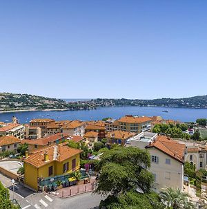 My Casa - Villefranche Cauvin - Panoramic Sea View Ac Exterior photo