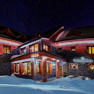 Winter & Summer Resort Zdiar Exterior photo