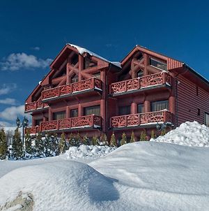 Mountain Resort Residences Zdiar Exterior photo