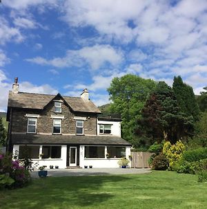 Lake View Country House Grasmere Exterior photo