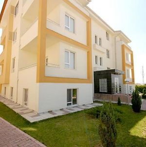 Fimaj Residence & Hotel Kayseri Exterior photo