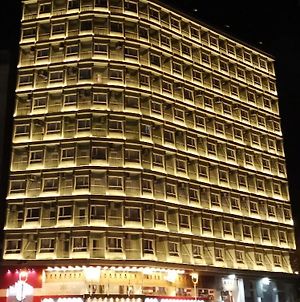 Amoun Hotel Alexandria Exterior photo