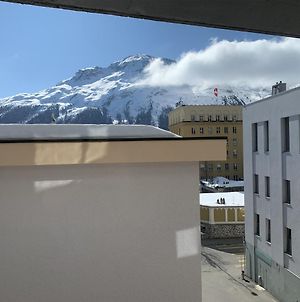 Via Brattas Apartment Ap19 Sankt Moritz St. Moritz Exterior photo