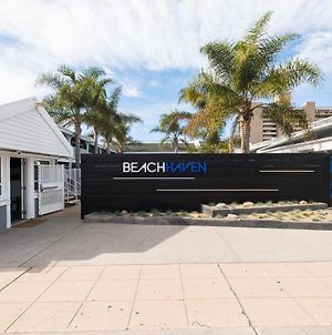 Beach Haven San Diego Exterior photo