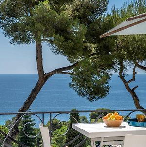 Appartement Mera Cosy Apartment With Incredible Sea View Eze Exterior photo
