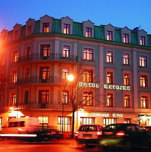Matejko Hotel Krakow Exterior photo