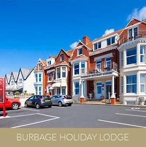 Burbage Holiday Lodge Apartment 5 Blackpool Exterior photo