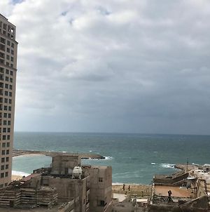 Sea View Haven In San Stefano Apartment Alexandria Exterior photo