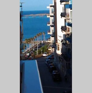 Side Sea View Porto Paolo A Apartment St. Paul's Bay Exterior photo