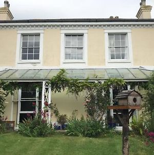 Hartree Guest House Newton Abbot Exterior photo