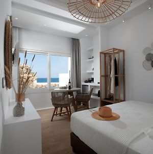 Hora Seaside Suites Naxos City Exterior photo