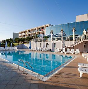 Hotel Istra Plava Laguna Porec Exterior photo