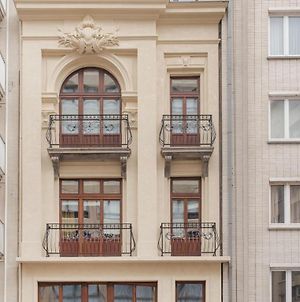 Kreef Apartment Ostend Exterior photo