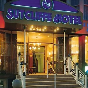 Sutcliffe Hotel Blackpool Exterior photo