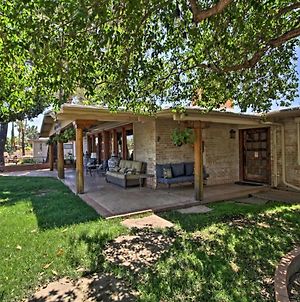 Tucson Home By Nature Preserve Perfect For Hiking Exterior photo
