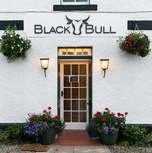 Black Bull Gartmore Stirling Exterior photo