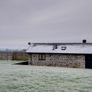 Smithy Cottage Berriew Exterior photo