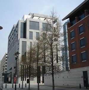 Merchant Quarters Apartments Liverpool Exterior photo