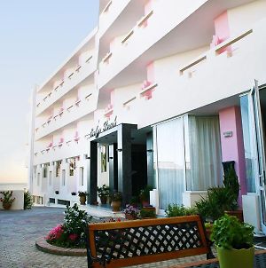 Evelyn Beach Hotel Hersonissos  Exterior photo
