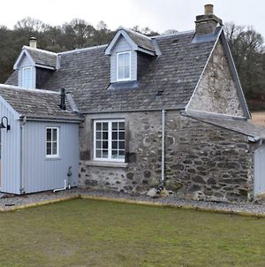 Osprey Cottage, Port O Tay Pitlochry Exterior photo