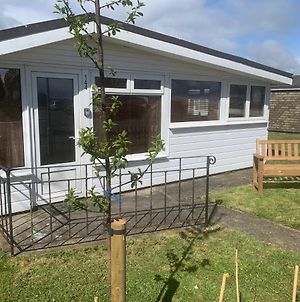 Dartmouth 2 Bed Detached Chalet Number 144 Villa Exterior photo