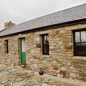 The Spinner'S Cottage Donegal Town Exterior photo