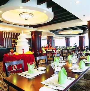 Tiantan Hotel Beijing Restaurant photo