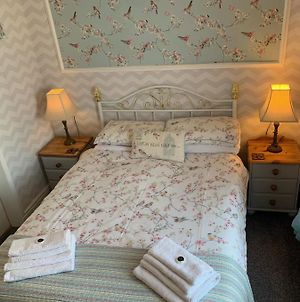 Heather Lea Guest Rooms Blackpool Exterior photo