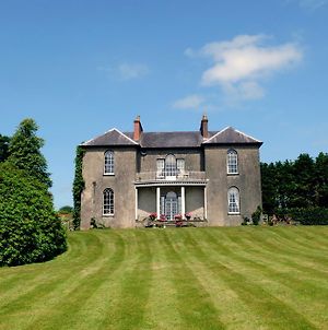 Boulston Manor Guest House Haverfordwest Exterior photo