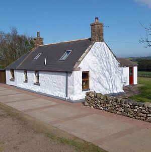 Meikle Aucheoch Holiday Cottage, Plus Hot Tub, Near Maud, In The Heart Of Aberdeenshire Peterhead Exterior photo