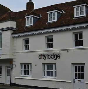 City Lodge Salisbury Exterior photo