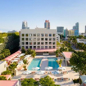 The Goodtime Hotel Miami Beach Exterior photo
