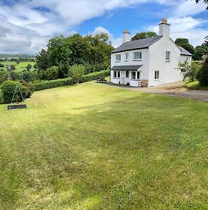 Garth- Stunning Scenic Semi-Rural Cottage With Games Room Conwy Exterior photo