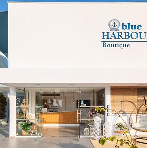 Blue Harbour Boutique Aparthotel Ayia Napa Exterior photo