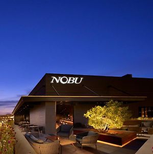 Nobu Hotel Chicago Exterior photo