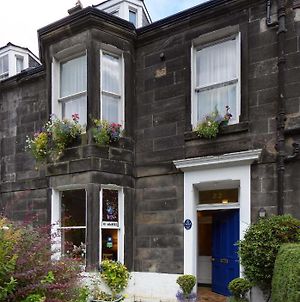 Crioch Guest House Edinburgh Exterior photo