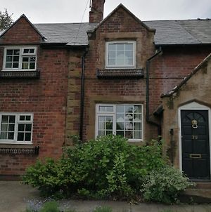 Featherbed Cottage Coventry Exterior photo