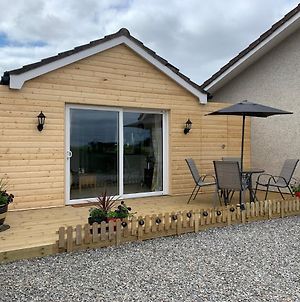 Tomax Garden Cabin Free Parking Apartment Inverness Exterior photo